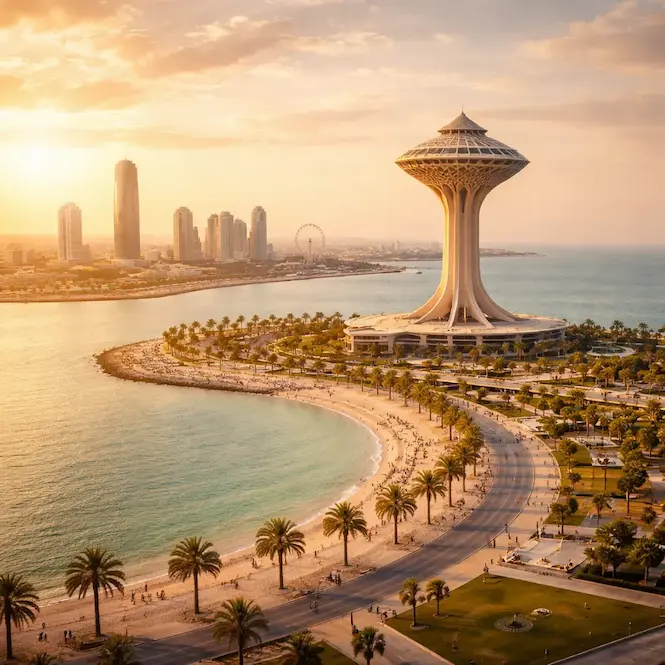 مكتب تنفيذي